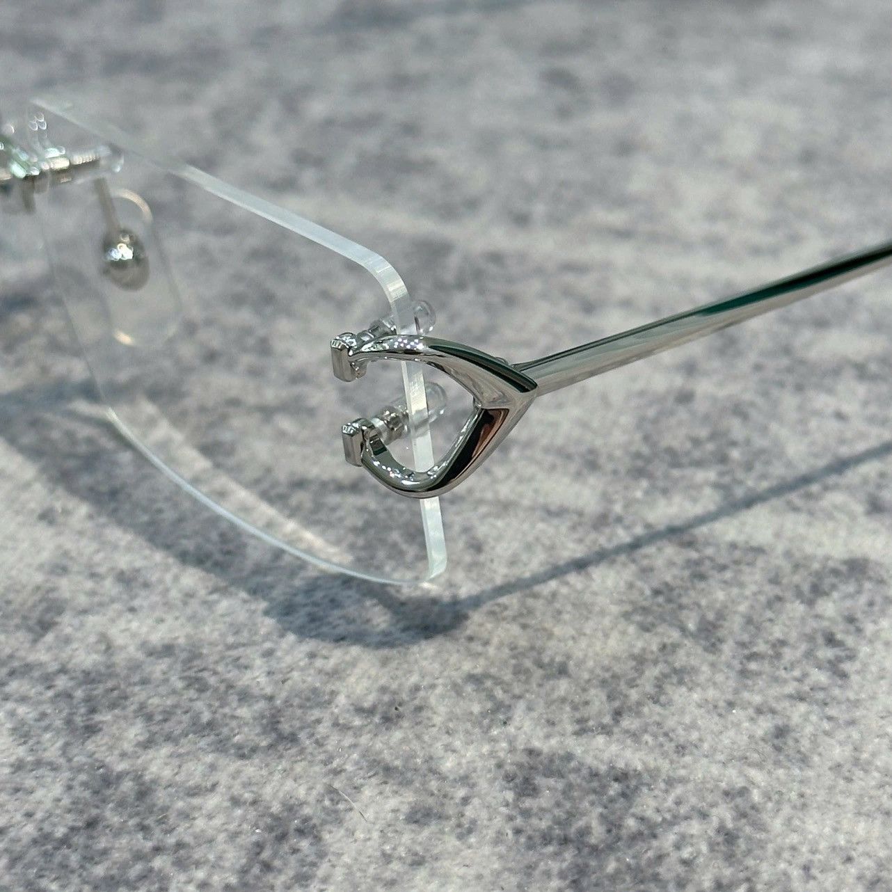 Cartier Cartier CT0488O 002 Size ONE SIZE - 2 Thumbnail