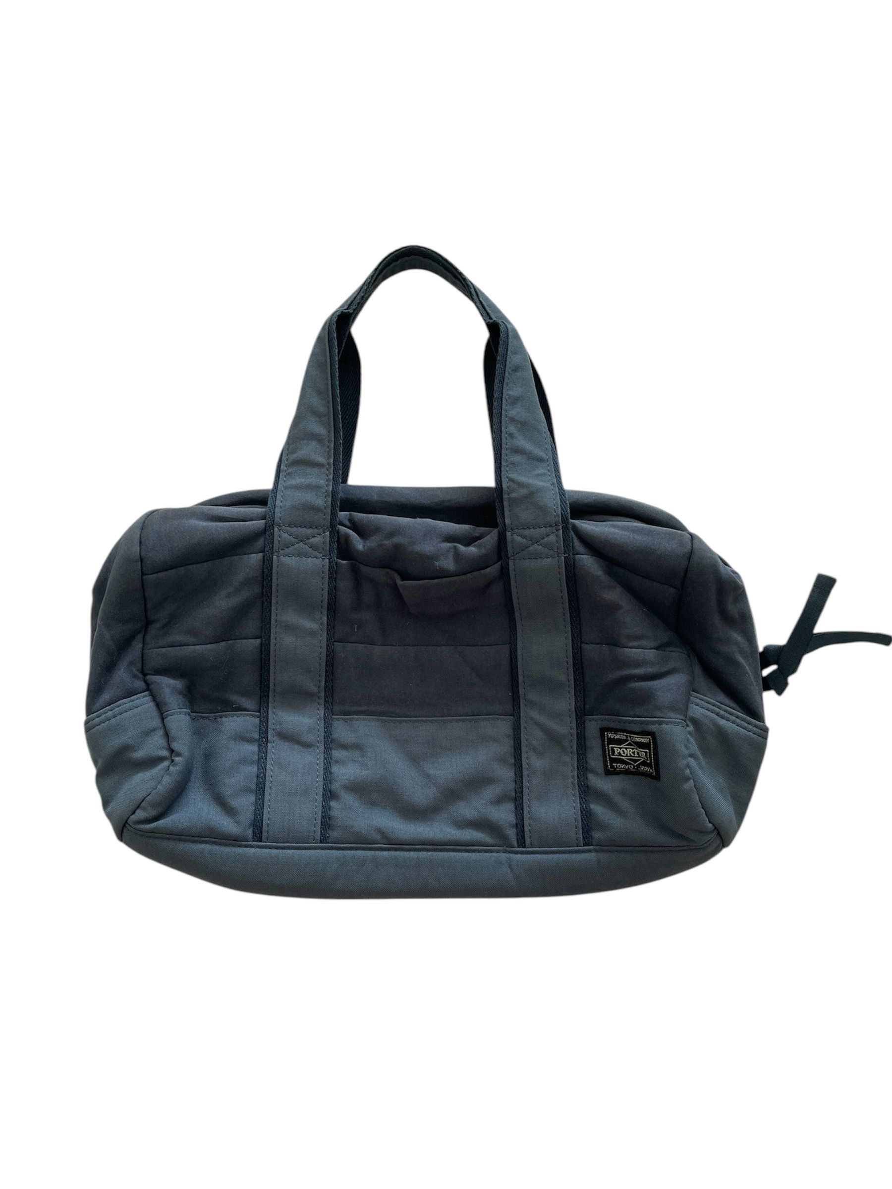 Porter Mini Duffle Bag