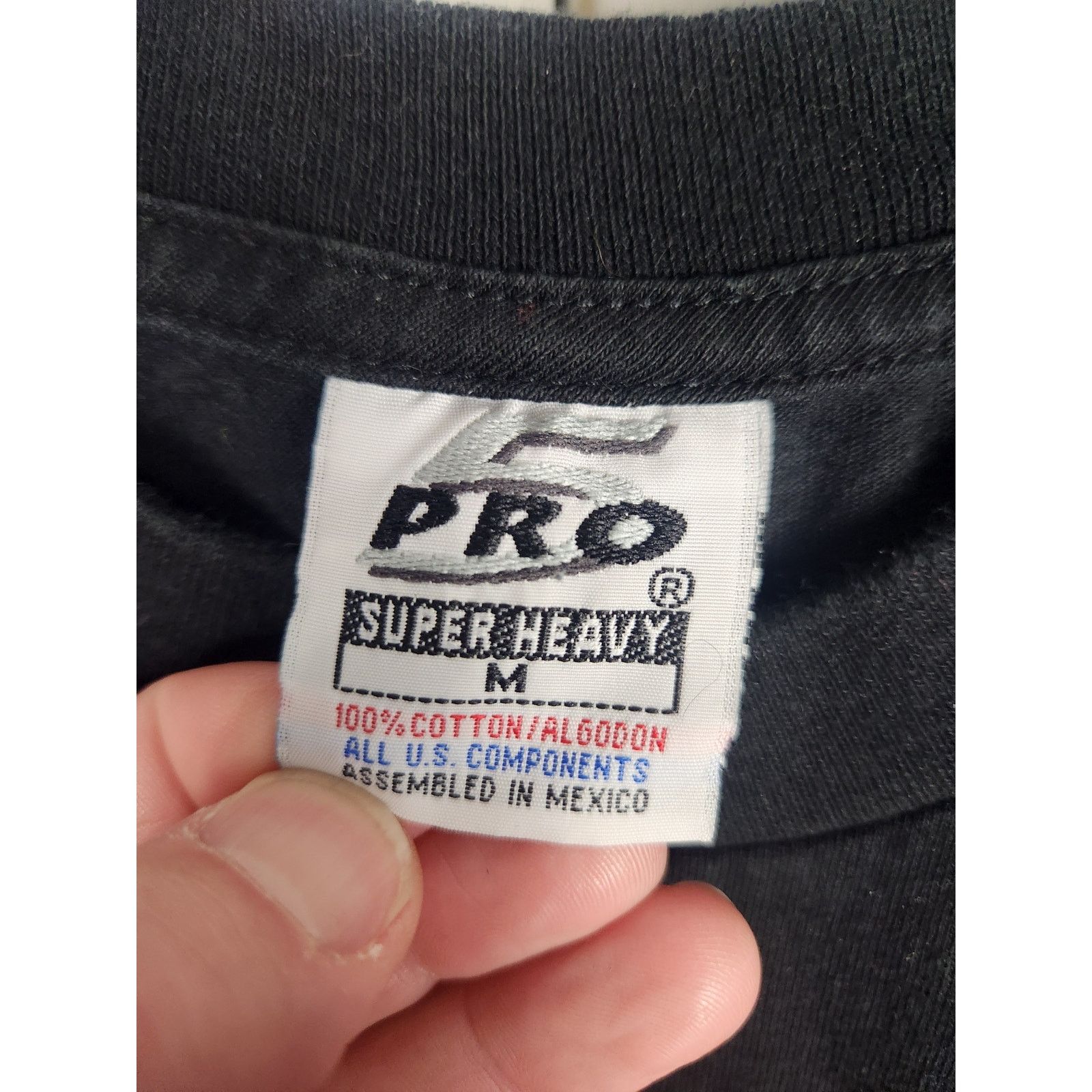 Other Dallas Cowboys Street Certified T men's medium Size US M / EU 48-50 / 2 - 3 Thumbnail
