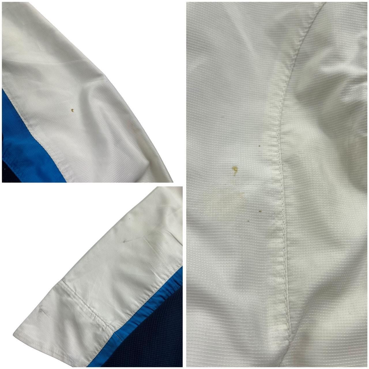 Nike Vintage 2000s Nike TN Jacket - Medium Size US M / EU 48-50 / 2 - 6 Thumbnail