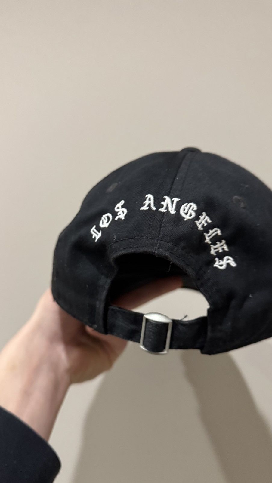 Top Dawg Entertainment TDE Top Dawg Entertainment hat cap Size ONE SIZE - 11 Thumbnail