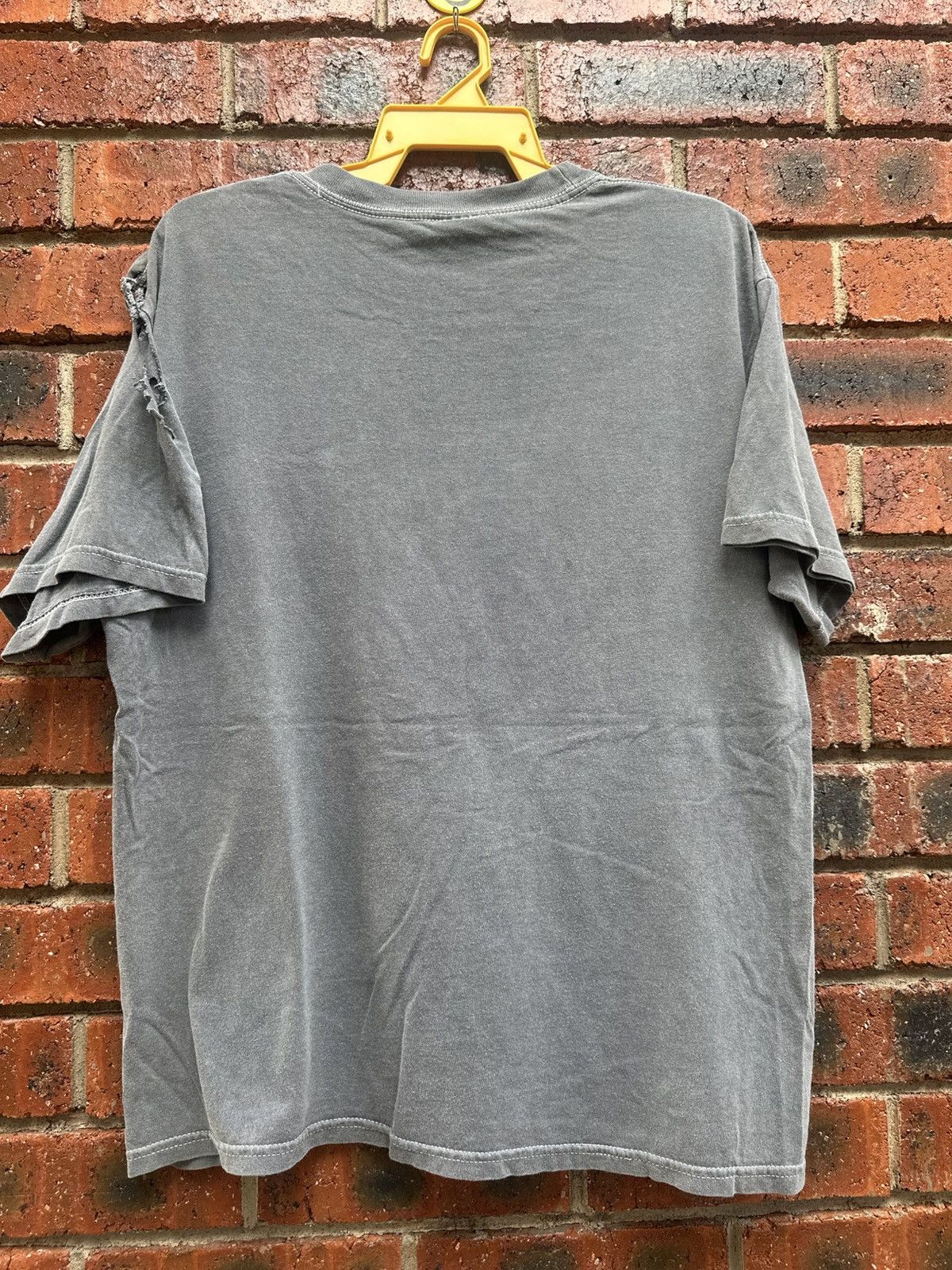 Harley Davidson Vintage Miller Lite Harley Davidson Faded Tee Size US L / EU 52-54 / 3 - 5 Thumbnail