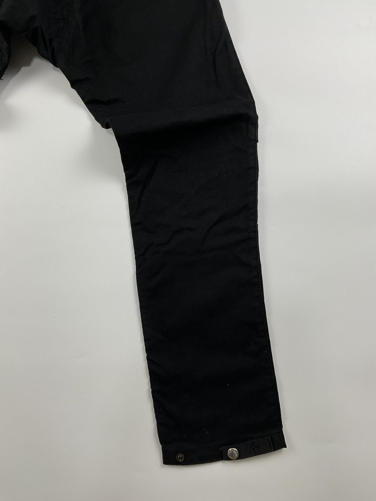 Junya Watanabe Junya Watanabe S/S'05 Climbing Pants Size US 32 / EU 48 - 10 Thumbnail