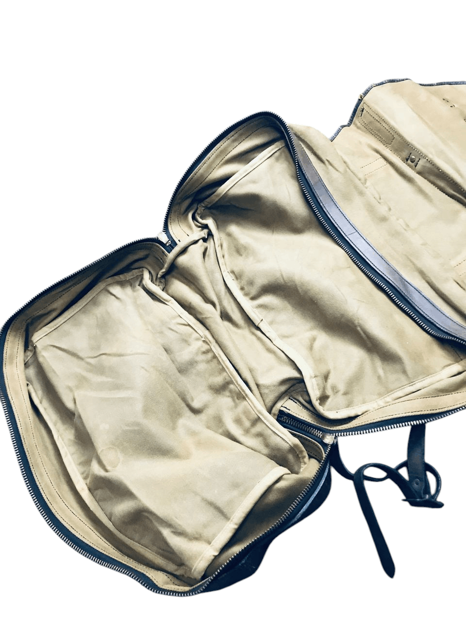 Filson Vintage Filson Large Carry on Bag Size ONE SIZE - 4 Thumbnail