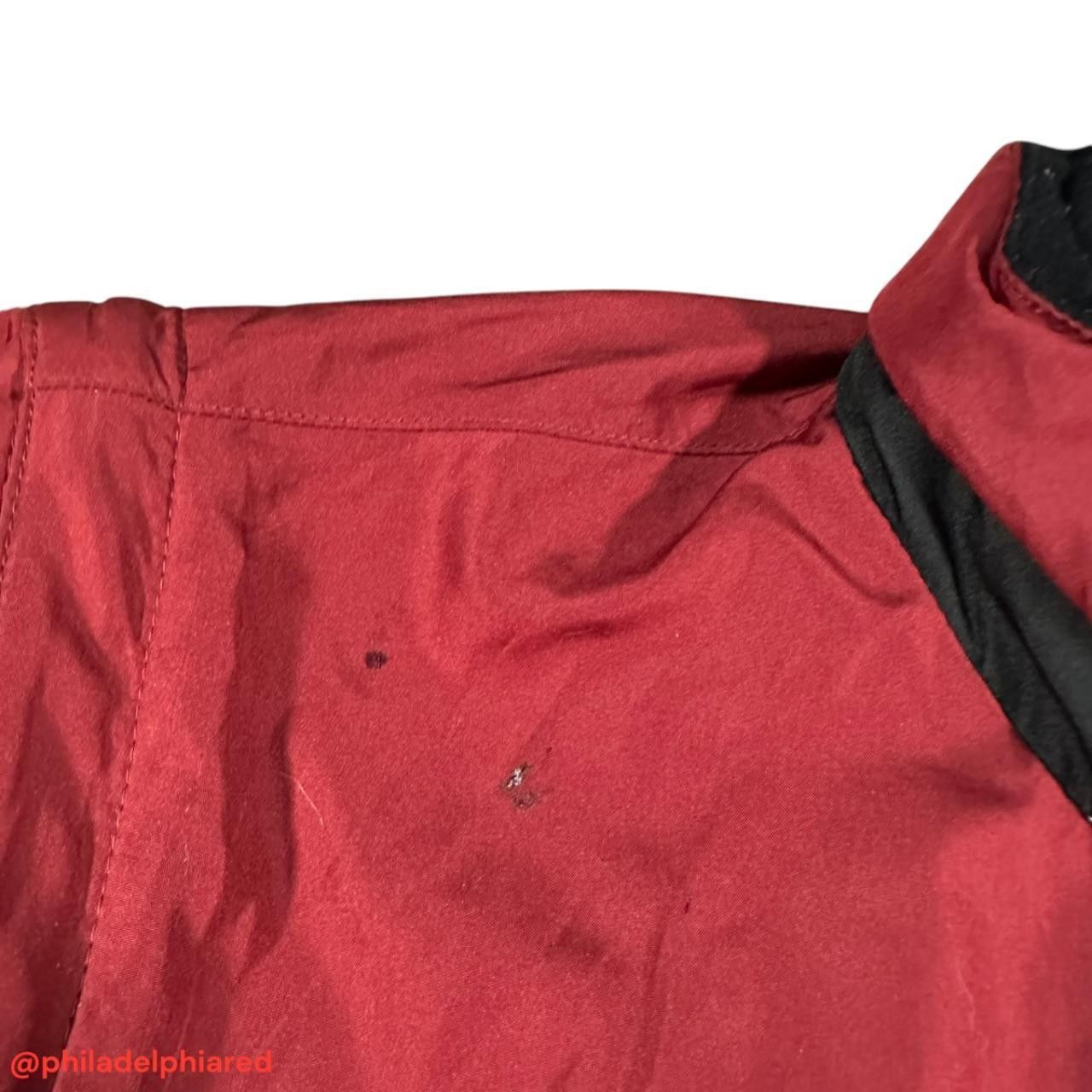 Designer Vintage Y2k 2000s Snap On Fullzip convertible jacket Medium Size US M / EU 48-50 / 2 - 4 Thumbnail