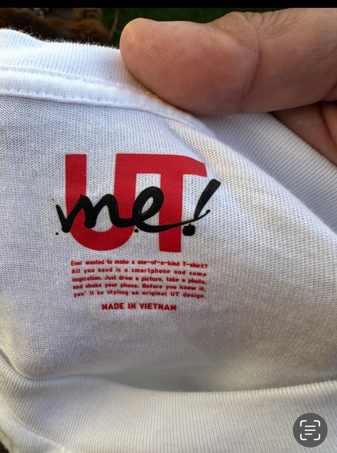 Uniqlo Uniqlo T-Shirt Honolulu Pride Life Wear Hawaii Print Men's M Size US M / EU 48-50 / 2 - 4 Thumbnail