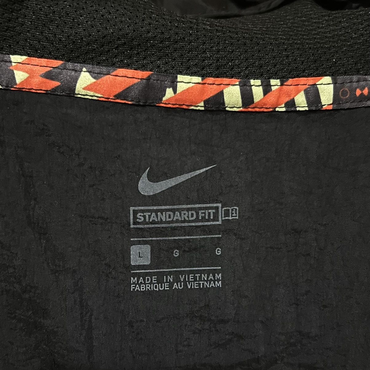 Nike Nike Coat Size US L / EU 52-54 / 3 - 3 Thumbnail