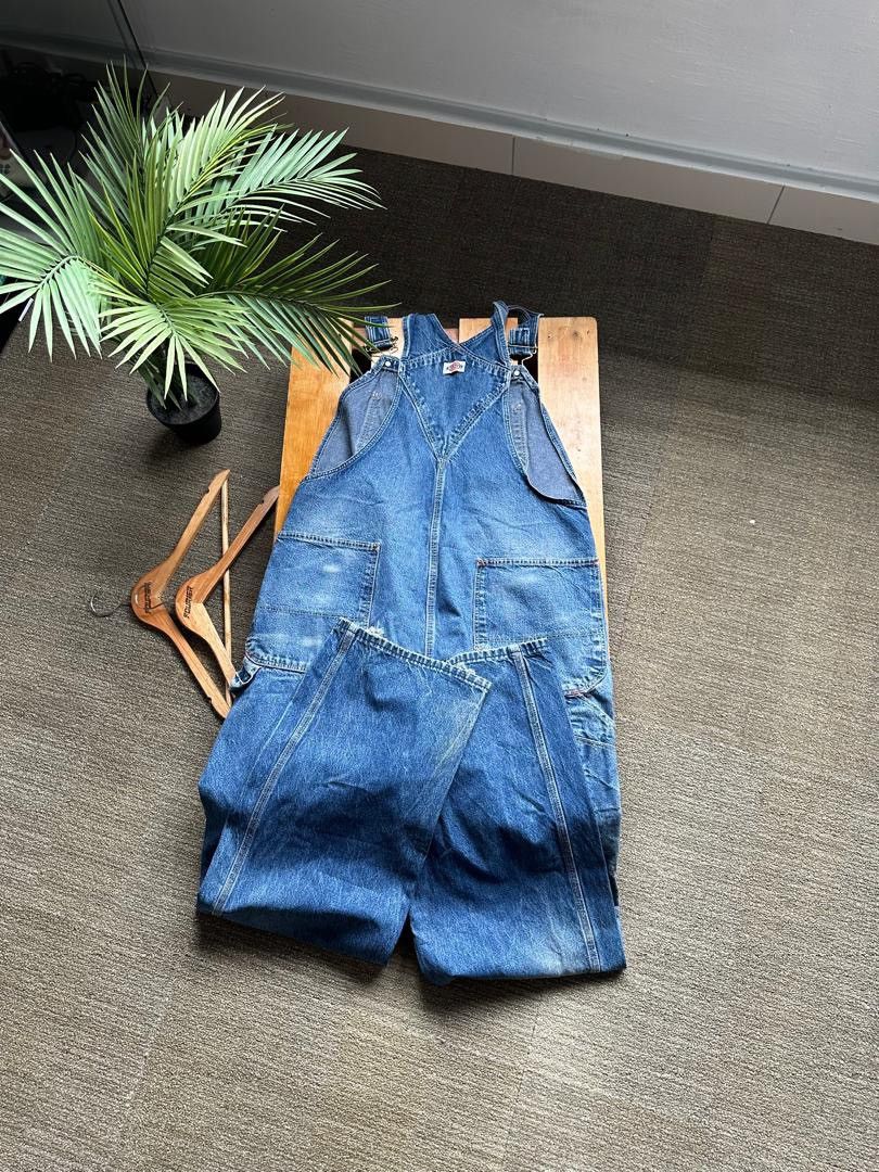 Dickies × Other DICKIES OVERALL JUMPSUIT Size US 37 - 4 Thumbnail