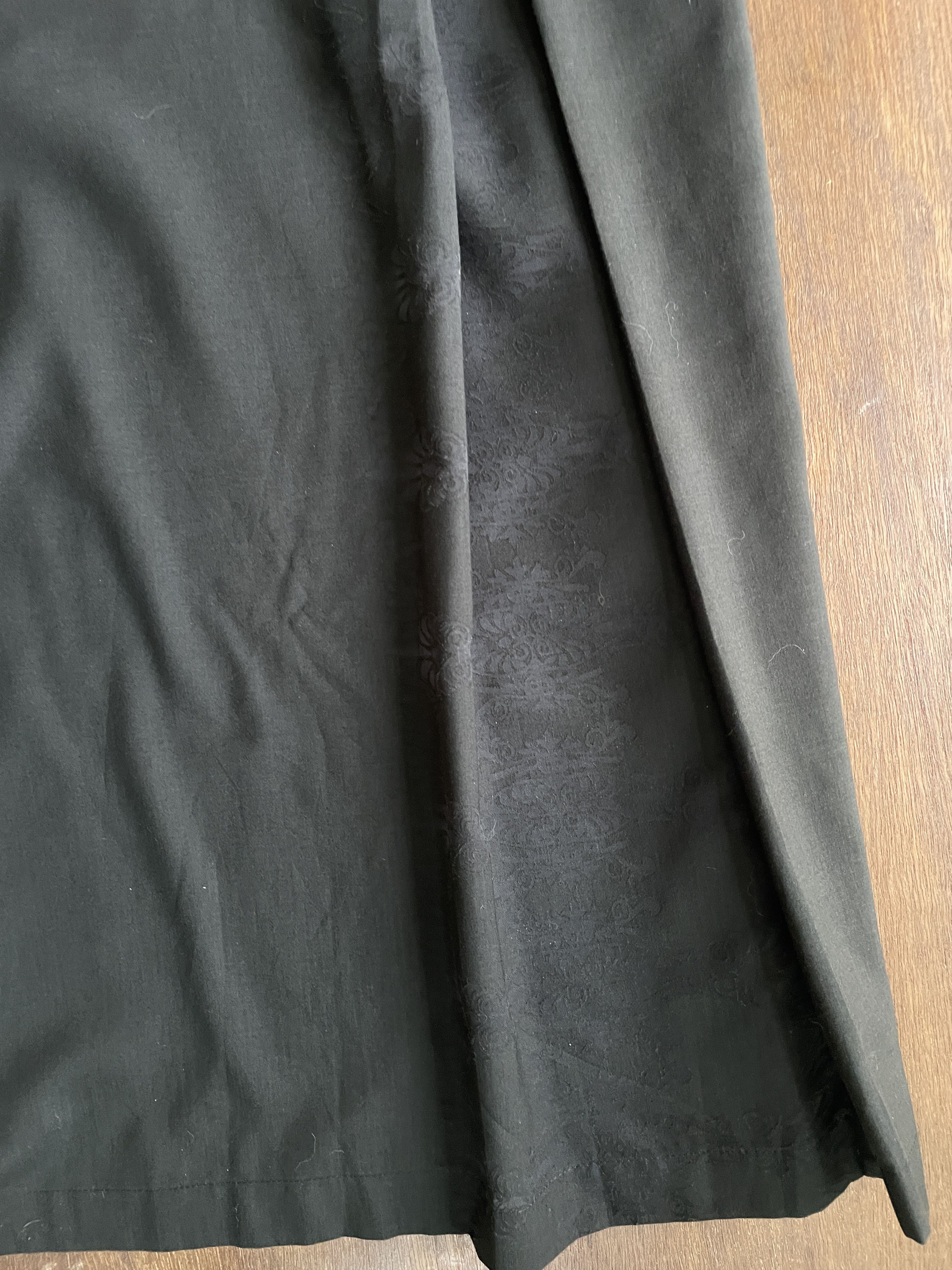 Y's for Men Y's for men Yohji Yamamoto Long Over Shirt Size US XS / EU 42 / 0 - 4 Thumbnail