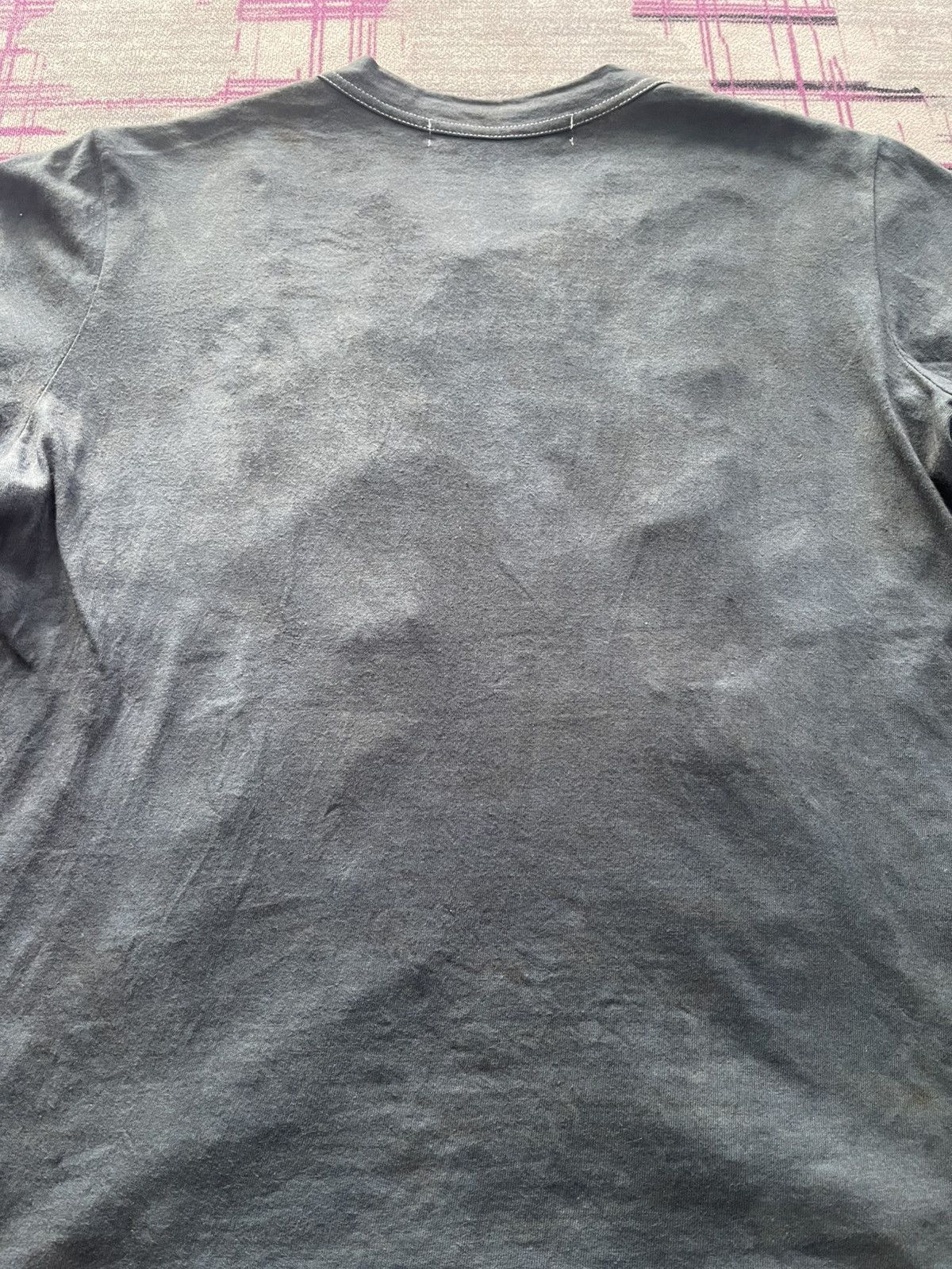 Junya Watanabe VINTAGE JUNYA WATANABE X CDG USING MIXED FABRICS VERY RARE Size US M / EU 48-50 / 2 - 9 Thumbnail