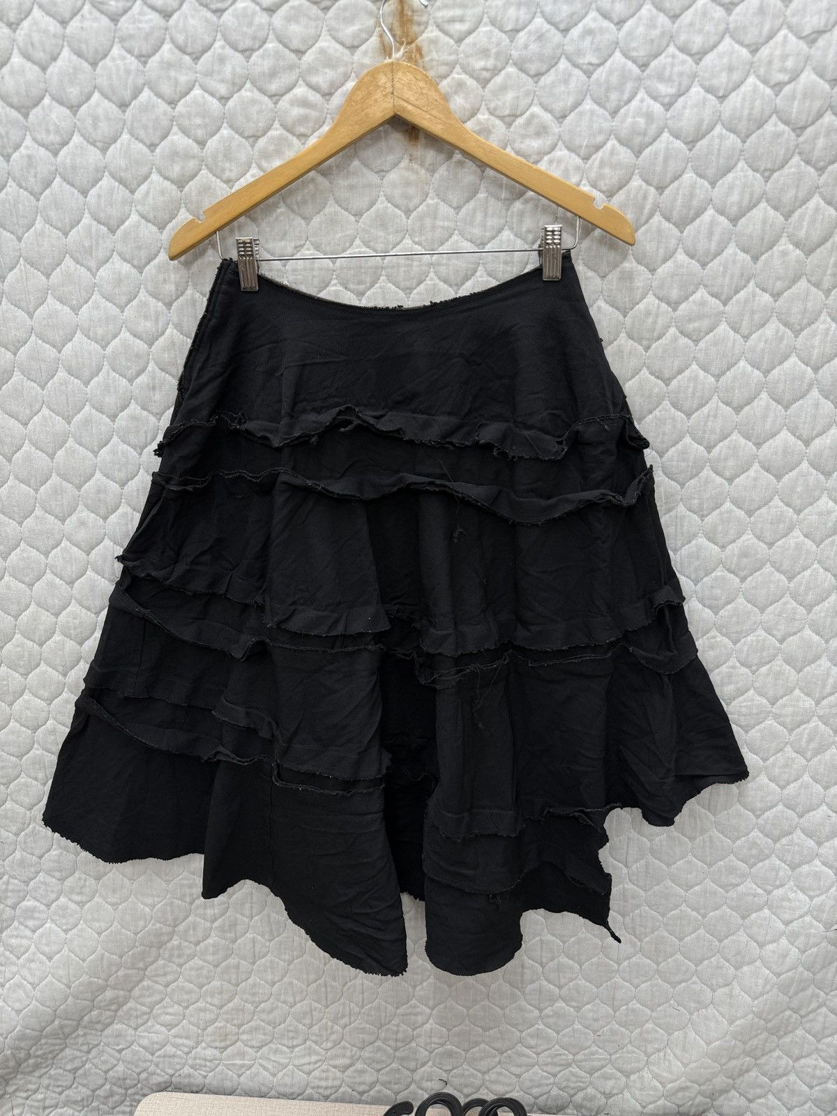 Comme des Garcons 🔥🔥🔥ARCHIVE COMME DES GARCONS SKIRTS Size 25" / US 0 / IT 36 - 4 Thumbnail