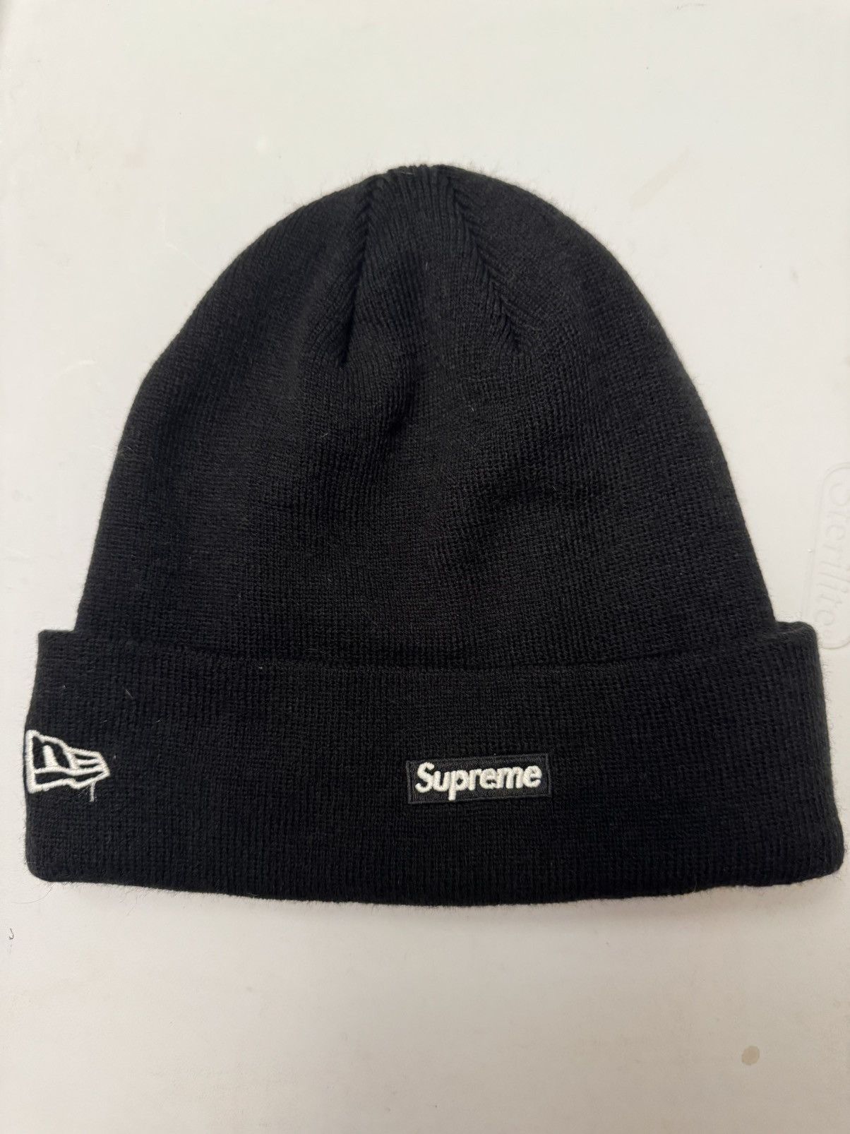 Supreme Supreme Swarovski S Beanie Size ONE SIZE - 2 Thumbnail