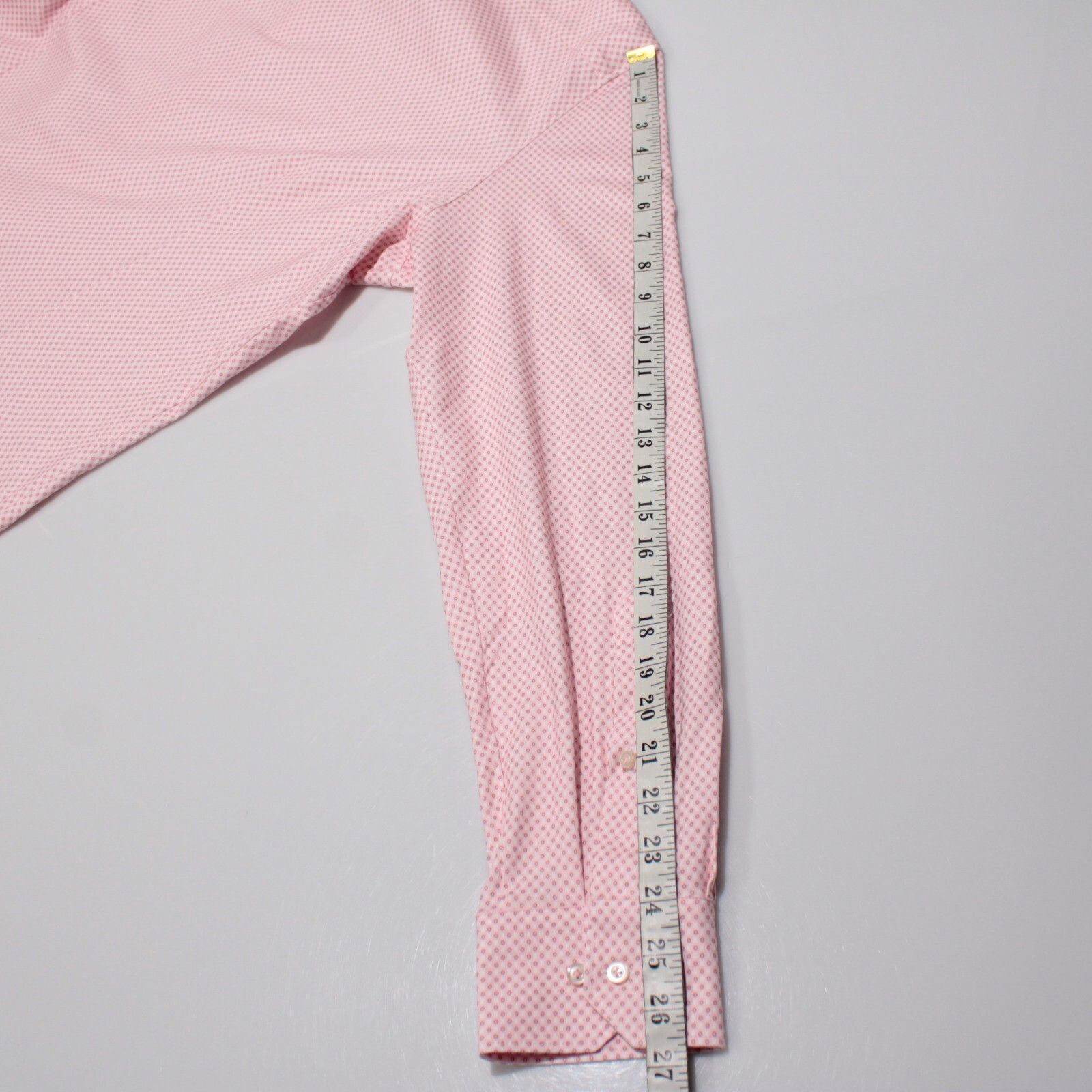 Other Emanuel Berg New with tags Shirt Size XL US In Pink Size US XL / EU 56 / 4 - 5 Thumbnail