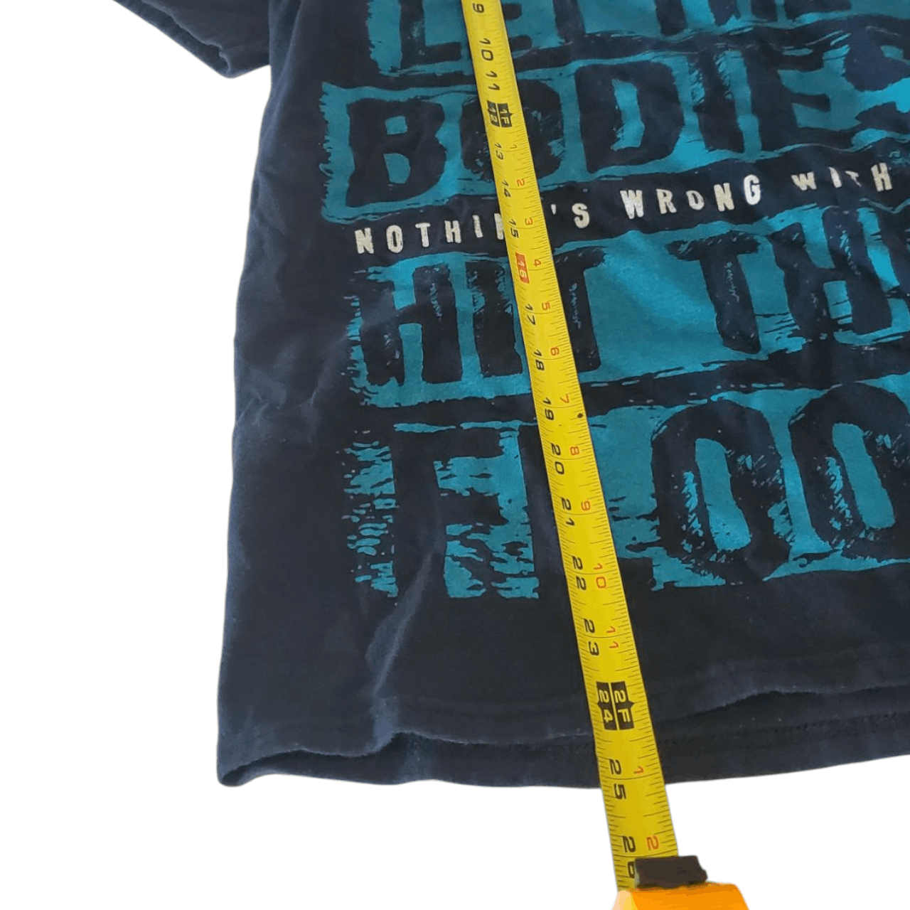 Vintage 2010s Drowning Pool Sinner Album T-Shirt Size US S / EU 44-46 / 1 - 7 Thumbnail