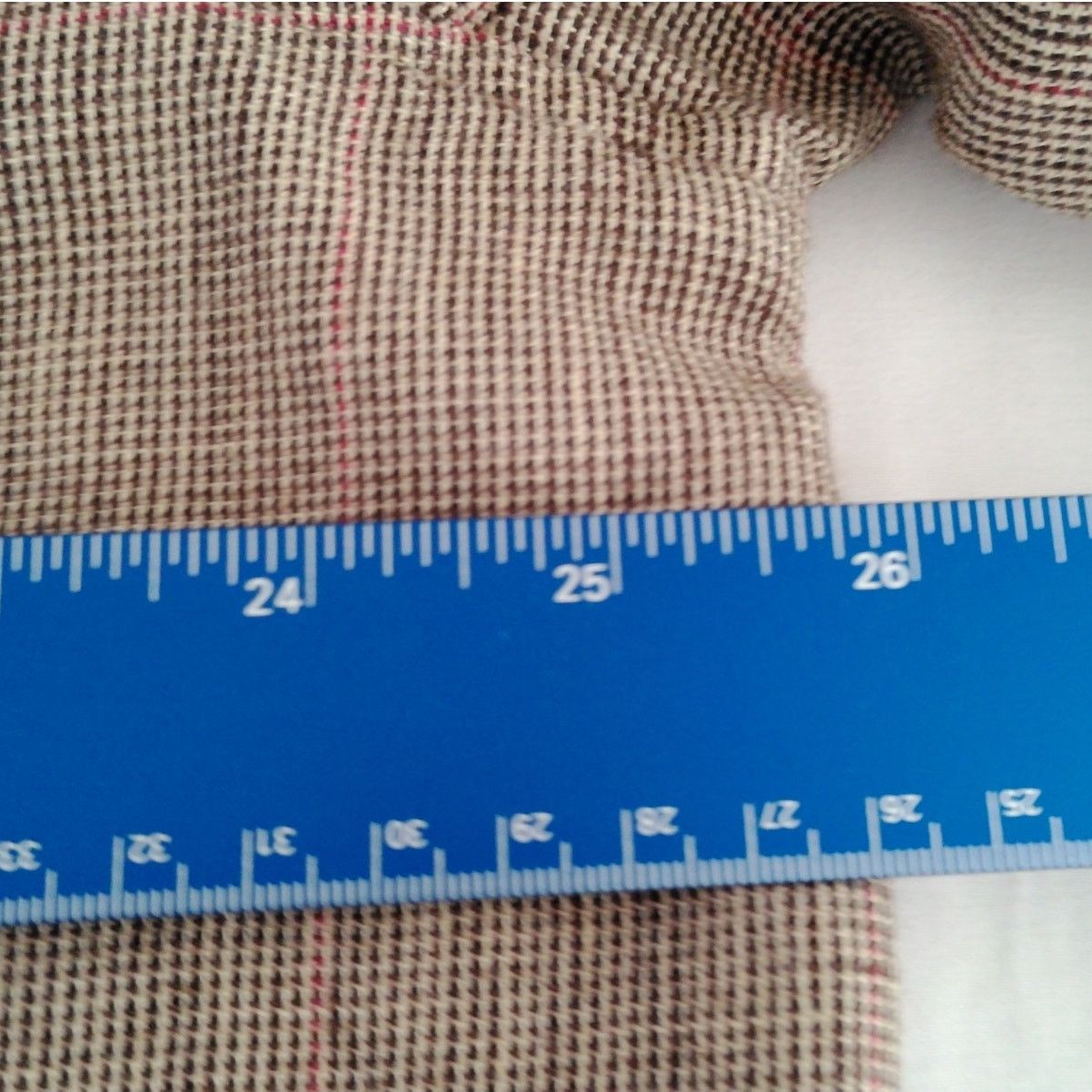J.McLaughlin J. McLaughlin Italian Safari Jacket Wool Linen Blend NWOT Size US XXL / EU 58 / 5 - 7 Thumbnail