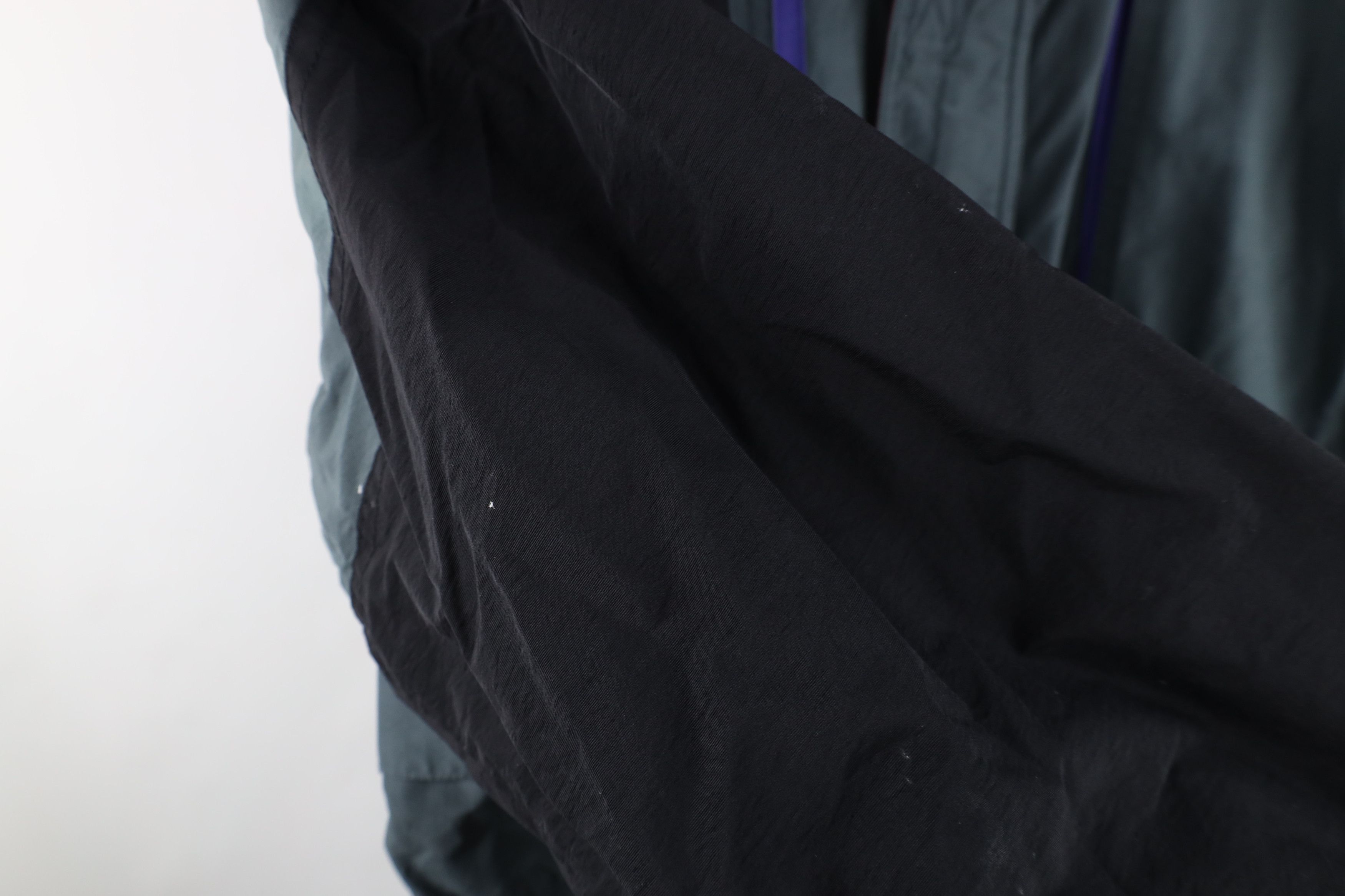 Vintage Vintage 90s Streetwear Snowboard Ski Parka Jacket Size US L / EU 52-54 / 3 - 8 Thumbnail