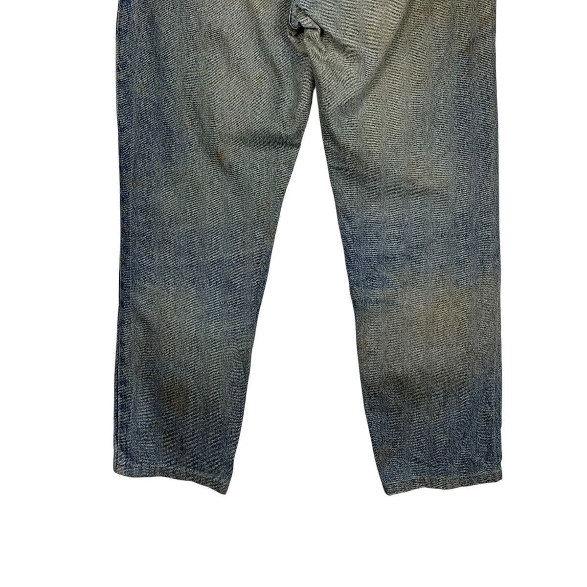 Wrangler Vintage Wrangler Jeans Size US 30 / EU 46 - 10 Thumbnail