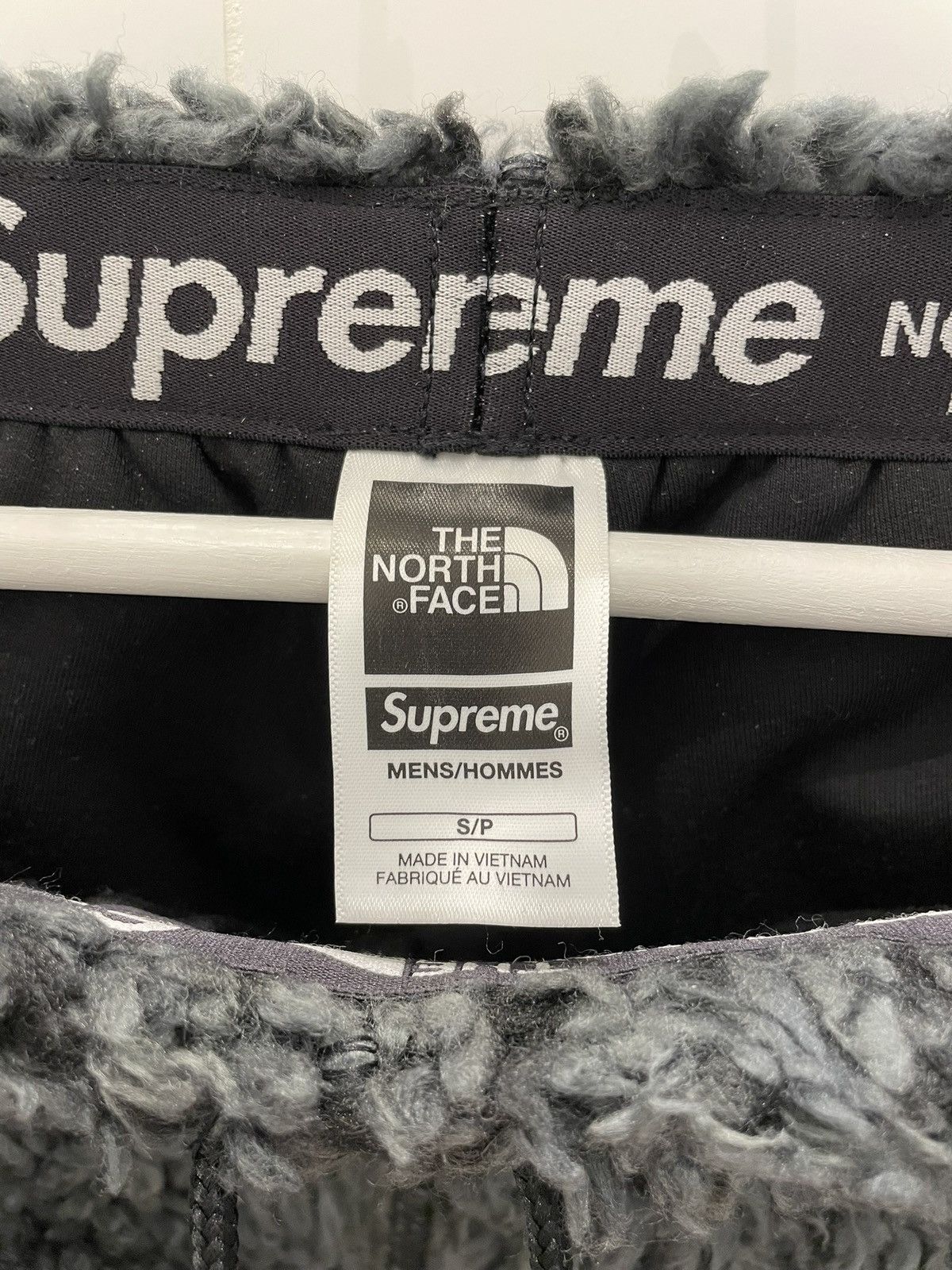 Supreme × The North Face Supreme x The North Face Shorts Size US 29 - 7 Thumbnail