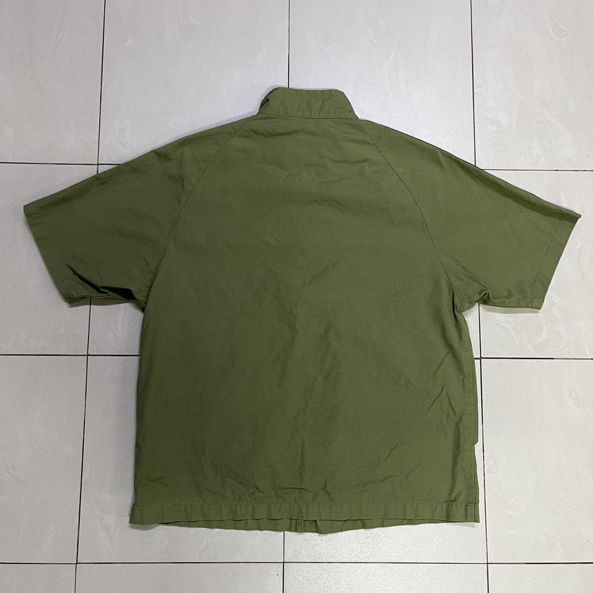 Hook-Ups Vintage Grind Inc Skateboard Technical Shirt Size US S / EU 44-46 / 1 - 14 Thumbnail