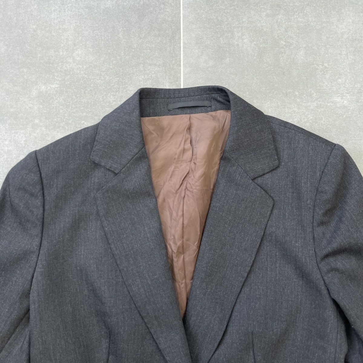 Other Suitsupply Rosa Women Wool Suit Blazer / Skirt Size 34 Size S / US 4 / IT 40 - 6 Thumbnail