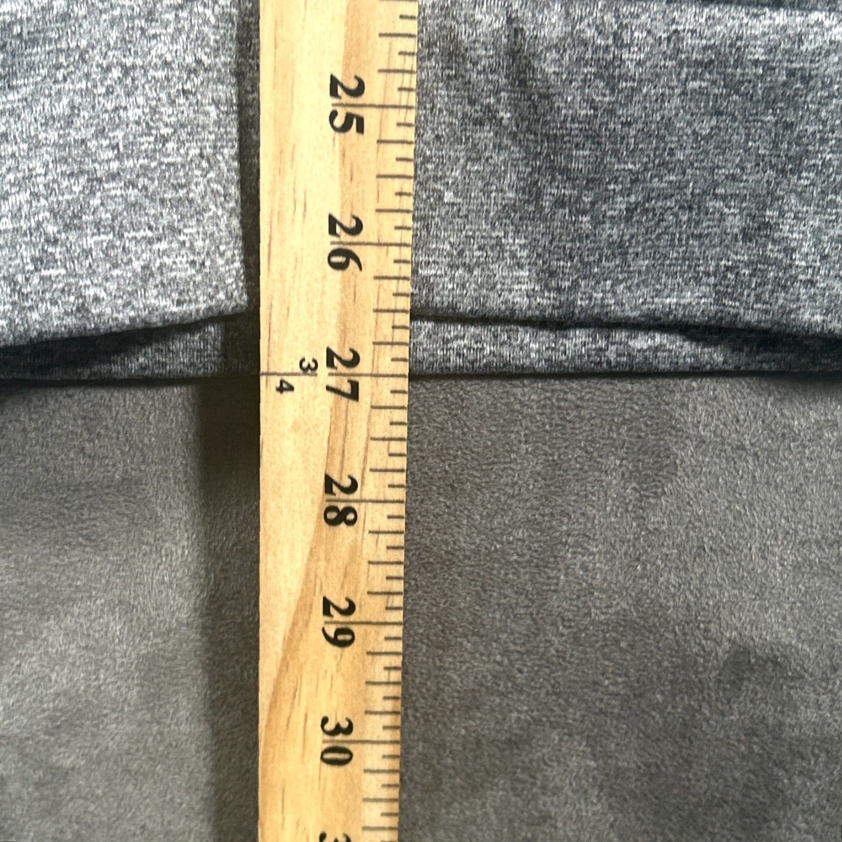 The North Face The North Face Hoodie Mens L Gray Pullover Logo Graphic Print Hooded Pockets Shirt Sweatshirt Size US L / EU 52-54 / 3 - 6 Thumbnail