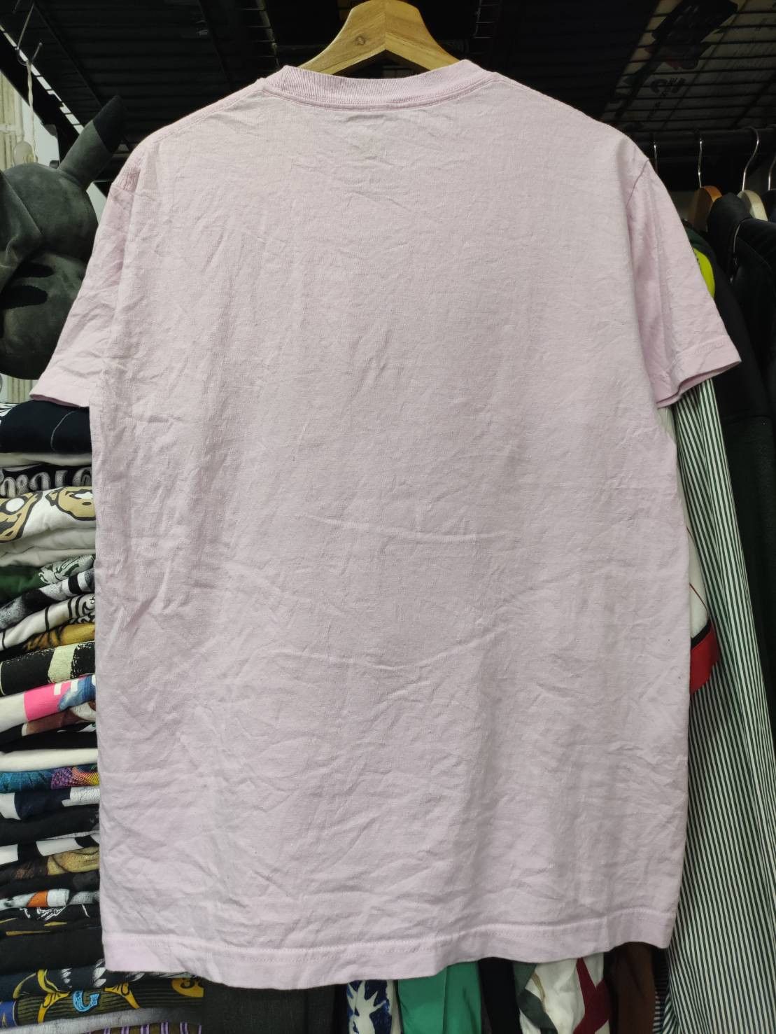 Fuck The Population × G59 Records G59 SuicideBoys " Kill Yourself " Cherub T-Shirt Size US M / EU 48-50 / 2 - 8 Thumbnail