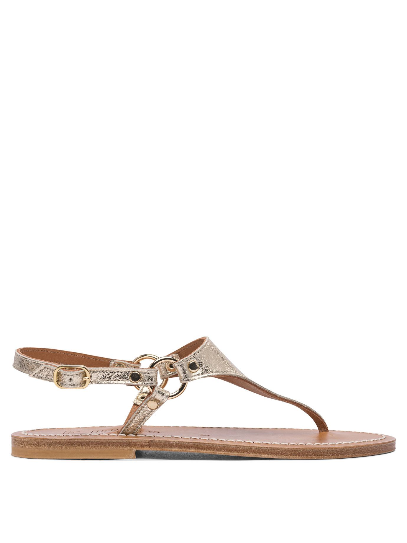 K.Jacques K.Jacques Sandals IT 36 Women - USA Duties Paid Size US 6 / IT 36 - 1 Thumbnail
