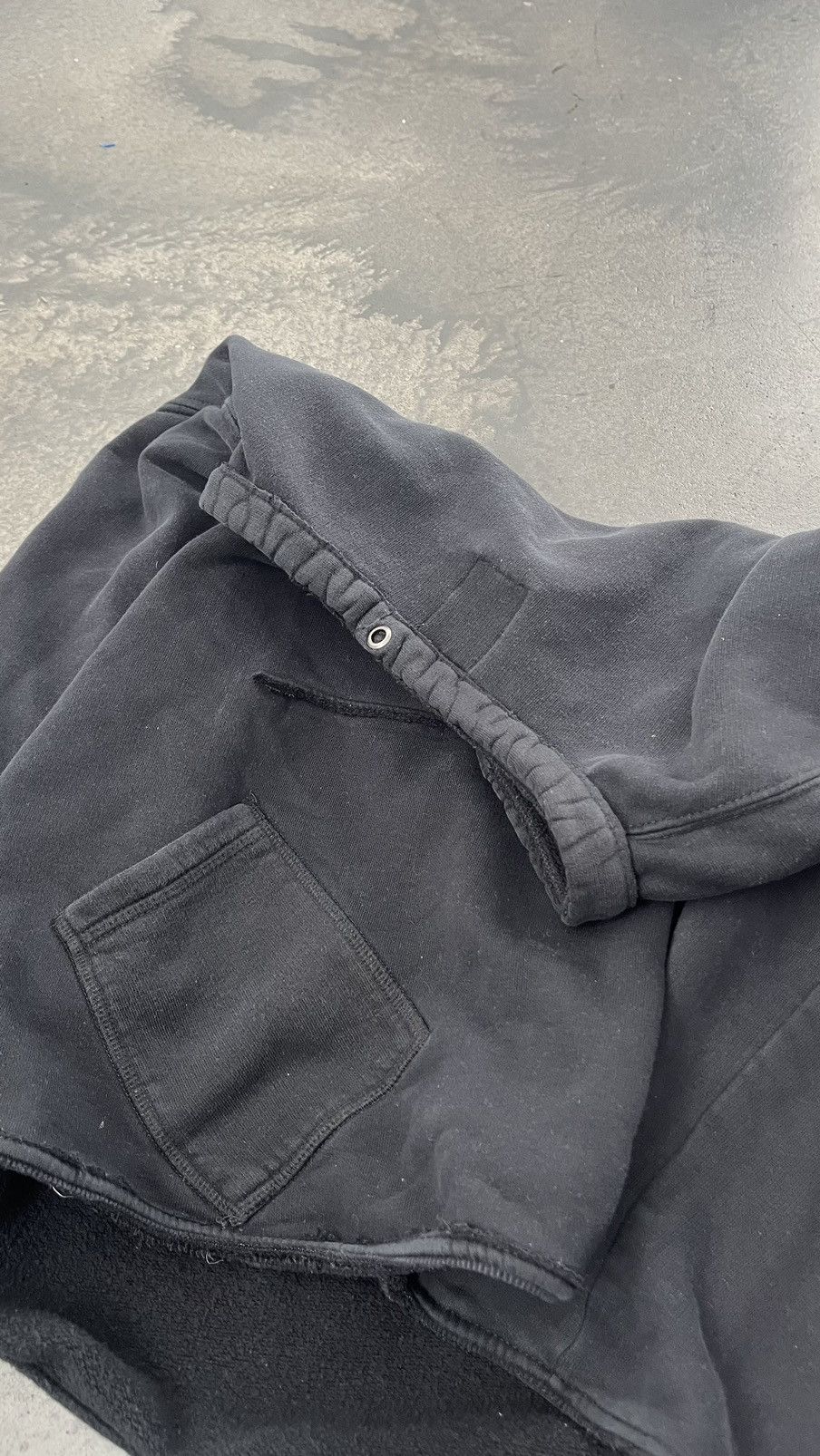 Dickies Custom cut Dickies crew neck sweatshirt Size US M / EU 48-50 / 2 - 4 Thumbnail