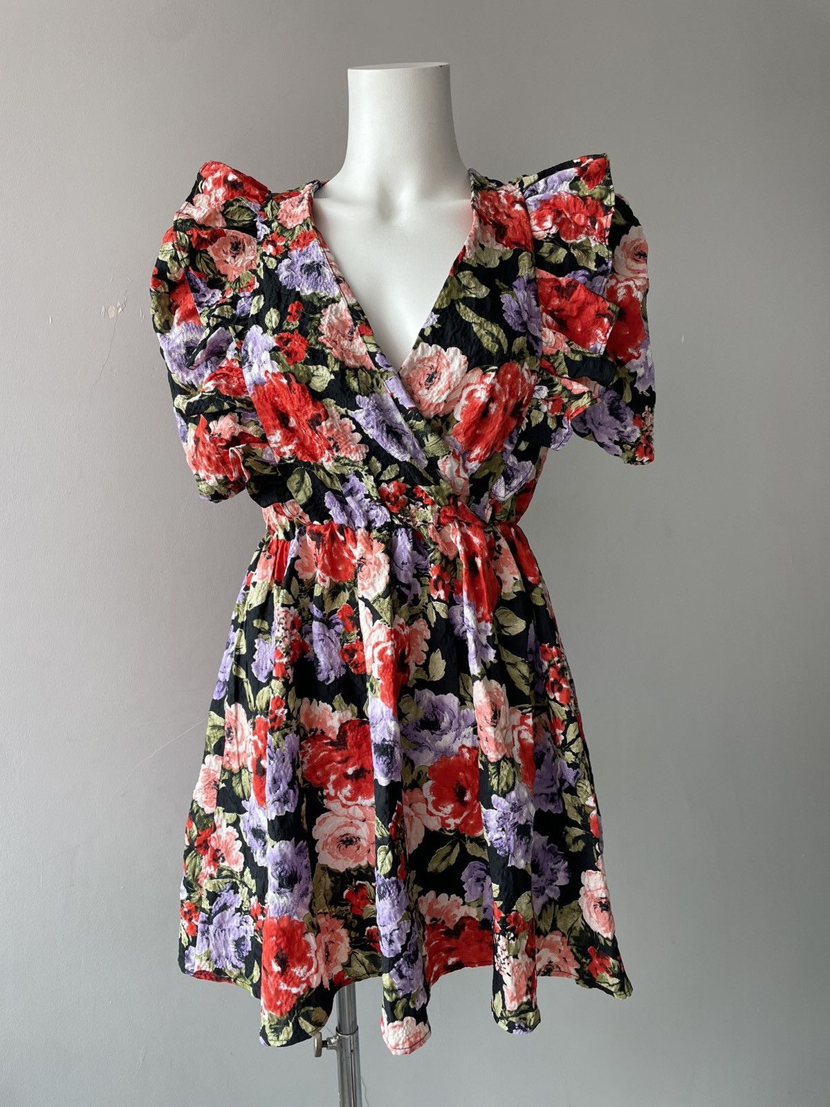 Vintage Vintage dress Size S / US 4 / IT 40 - 9 Thumbnail
