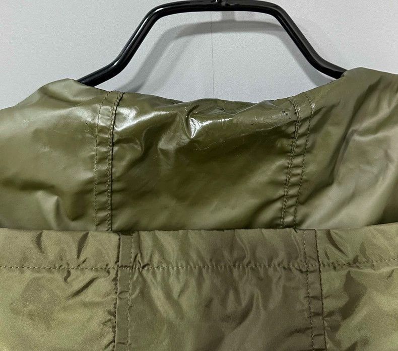 Louis Vuitton Louis Vuitton Windbreaker Jacket with Minor Flaws-2508 Size US L / EU 52-54 / 3 - 9 Thumbnail