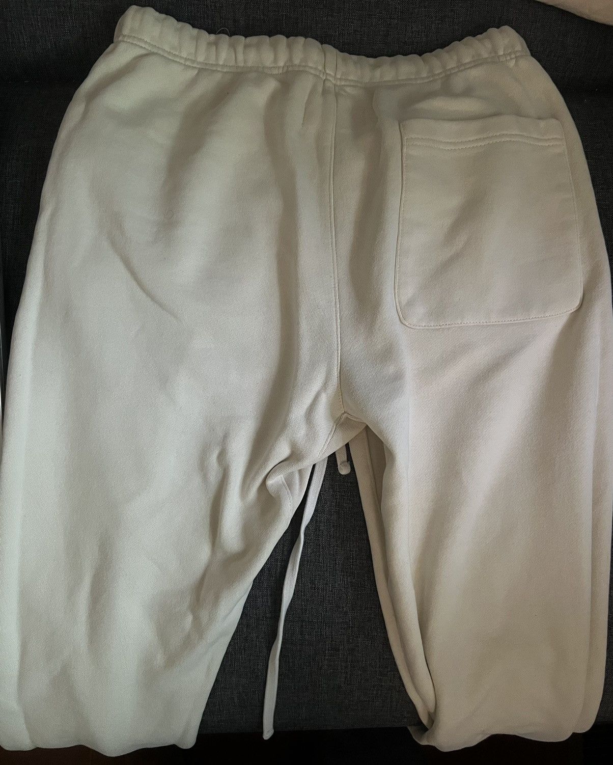 Essentials × Fear of God Fear of God OG Essentials Sweatpants Size US 30 / EU 46 - 4 Thumbnail