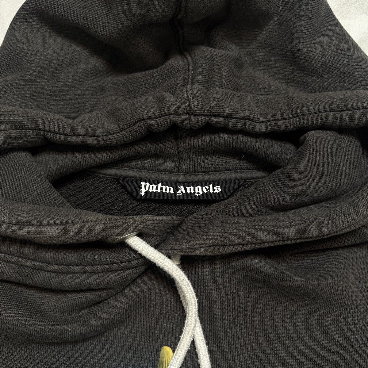 Palm Angels CACTUS HOODIE Size US S / EU 44-46 / 1 - 2 Thumbnail