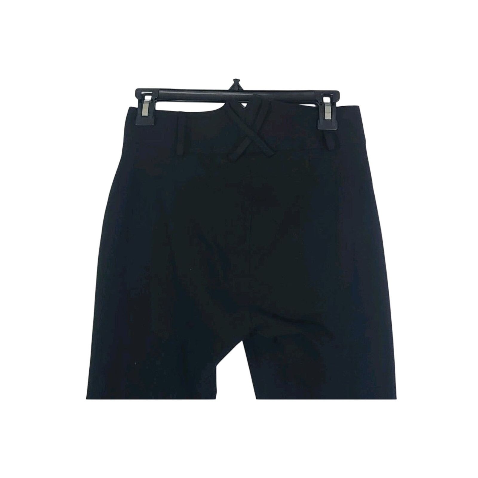 Veronica Beard Veronica Beard *IN BLACK* High Rise Ellie Jodhpur Pants US 2 Size 26" / US 2 / IT 38 - 8 Thumbnail