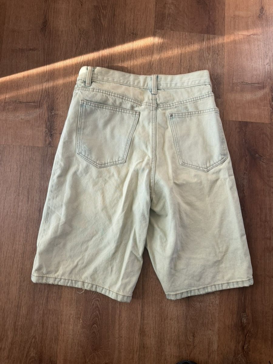 H&M H&M Jorts Size US 30 / EU 46 - 2 Thumbnail