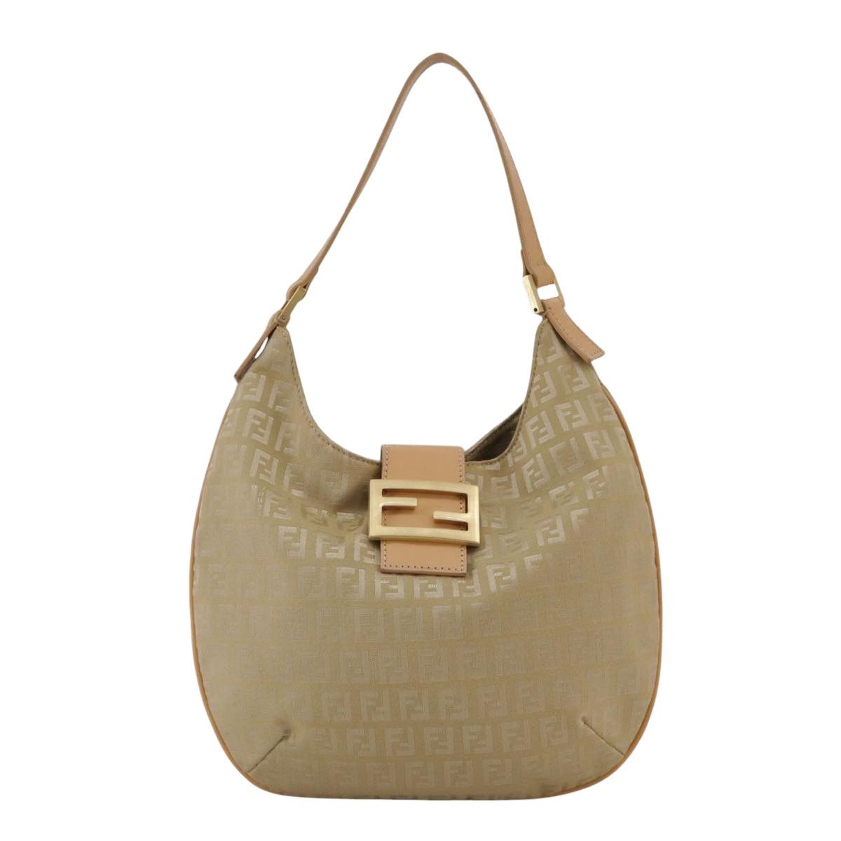 Fendi Fendi Zucchino shoulder Size ONE SIZE - 1 Thumbnail