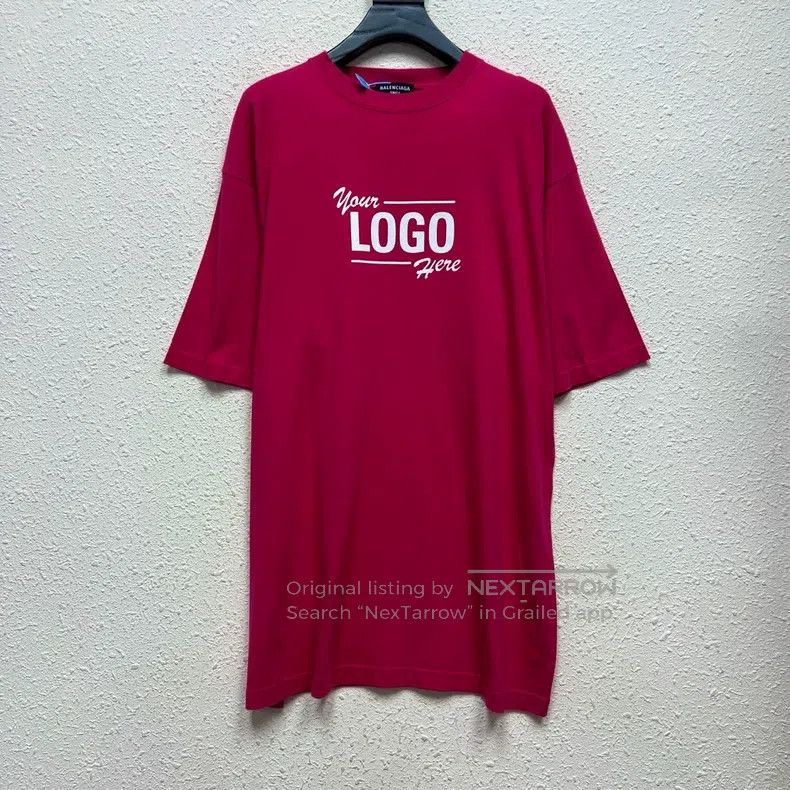 Balenciaga Balenciaga Short-sleeve Size US XS / EU 42 / 0 - 1 Thumbnail