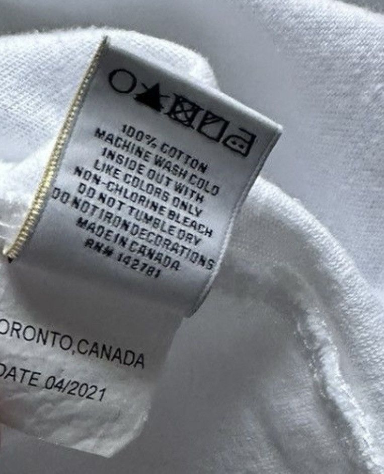 Aime Leon Dore Aime Leon Dore “214” Lemon Tee Small Size US S / EU 44-46 / 1 - 5 Thumbnail