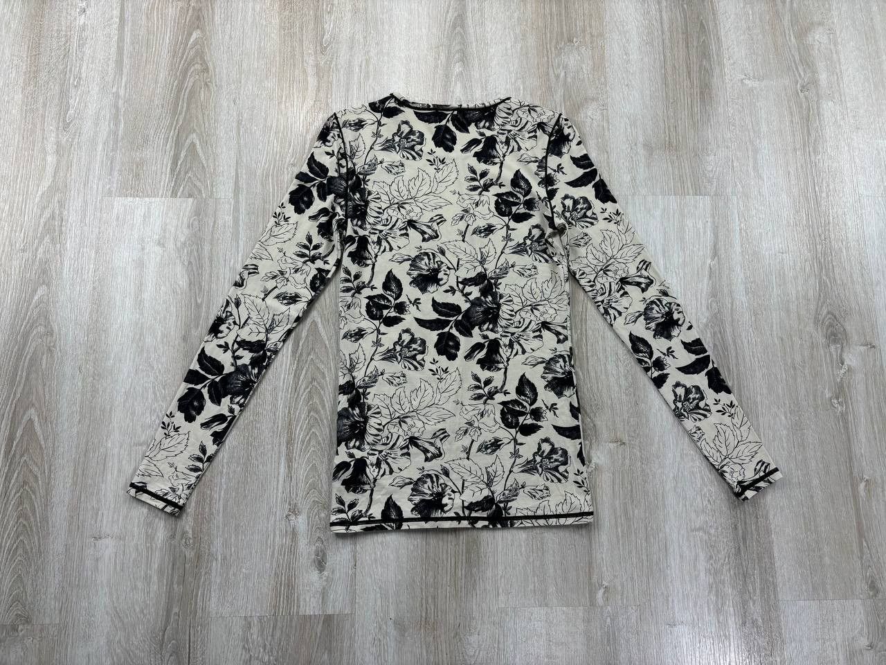Arket × Japanese Brand Womens long sleeve Arket Size M Size M / US 6-8 / IT 42-44 - 10 Thumbnail