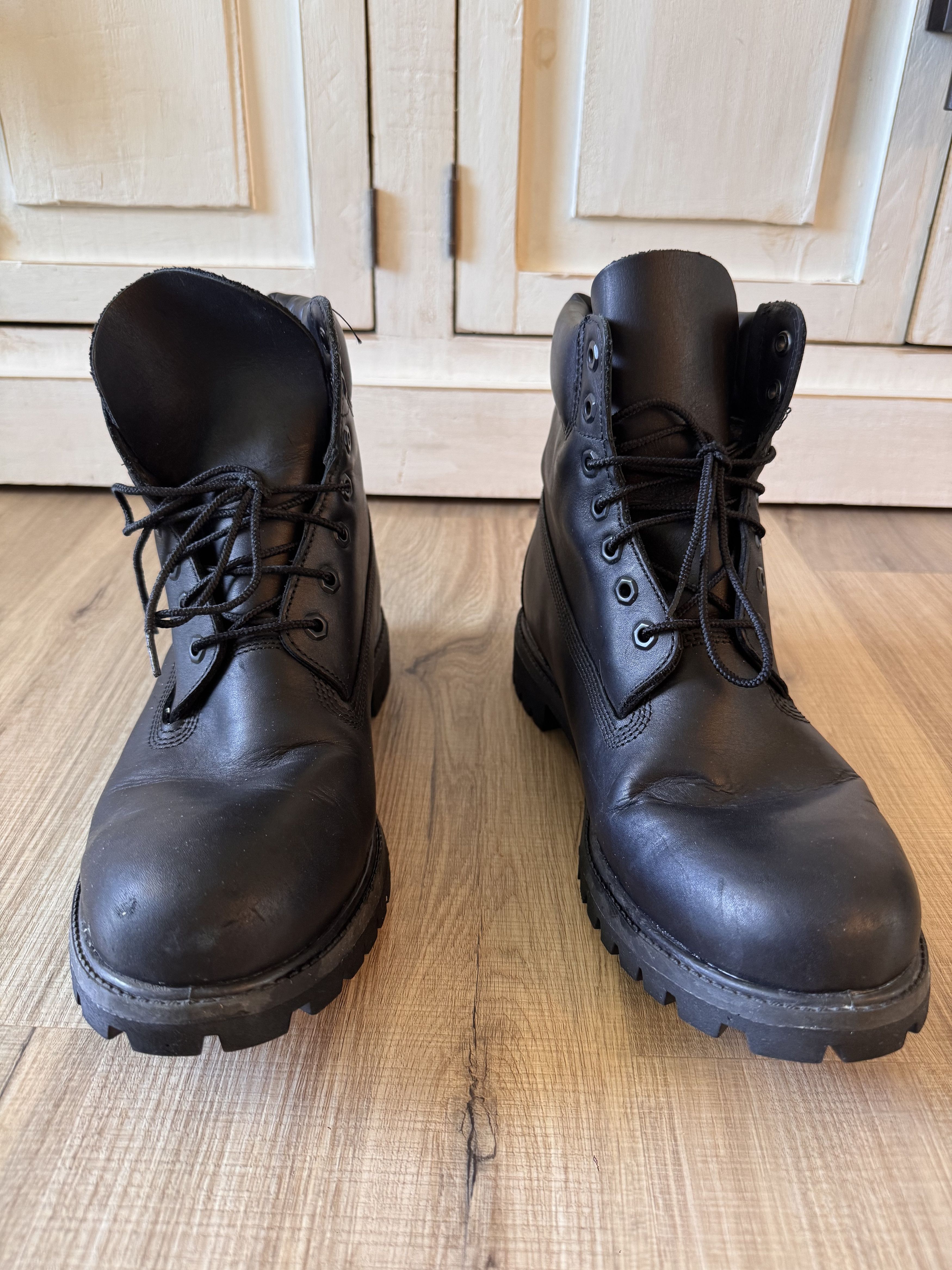 Timberland Timberland Premium Waterproof 6" Chelsea Boot Size US 12 / EU 45 - 1 Thumbnail