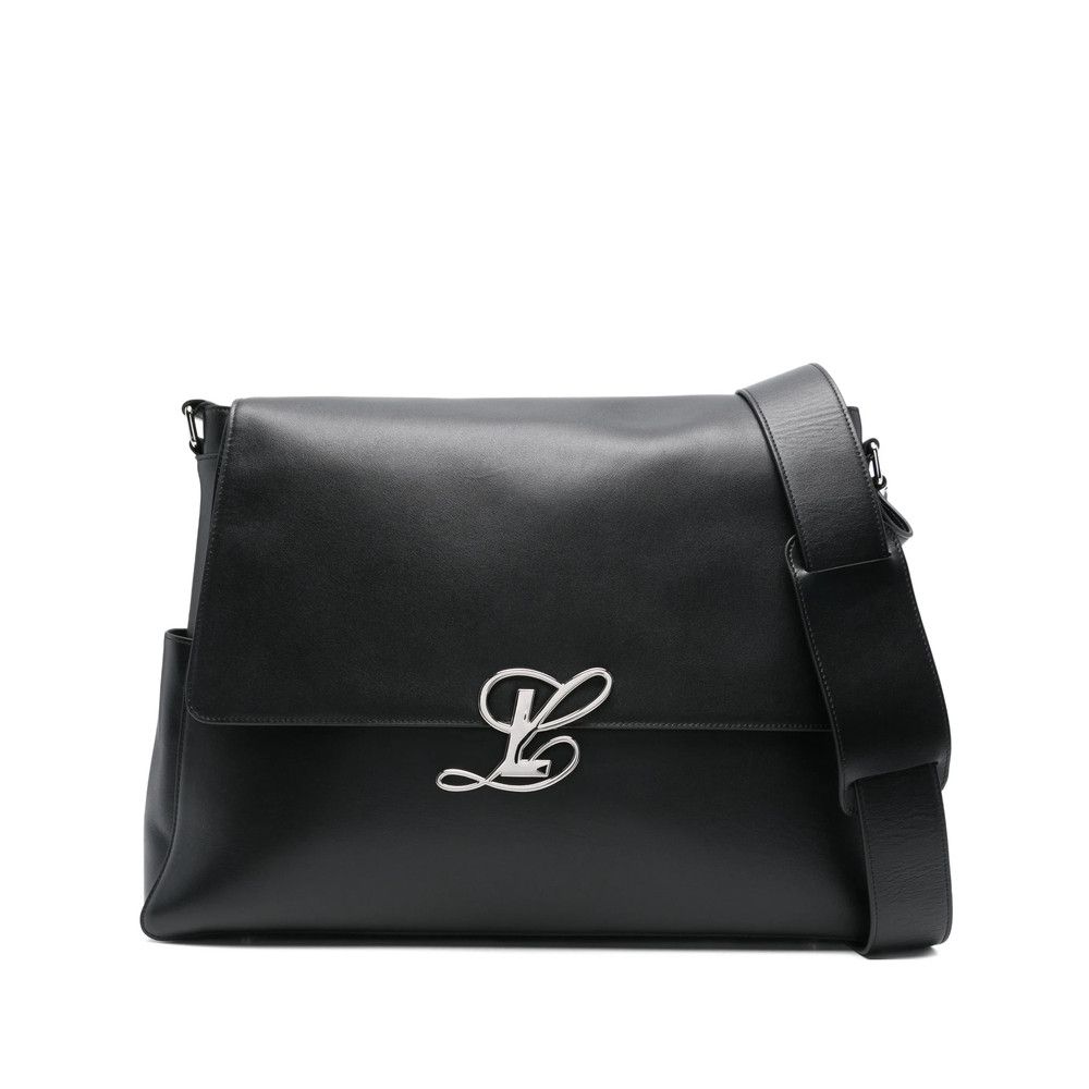 Luar Luar BLACK Shoulder Bags Size ONE SIZE - 1 Thumbnail