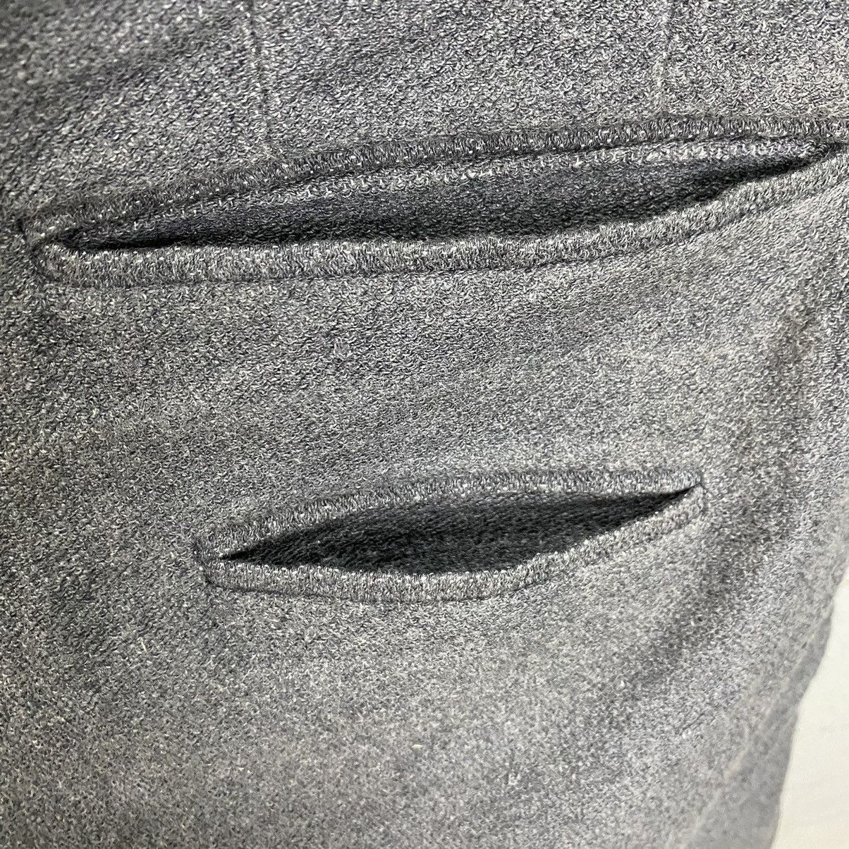 Garment Project × Japanese Brand Marka superior men garment short multi pocket pant Size US 34 / EU 50 - 14 Thumbnail