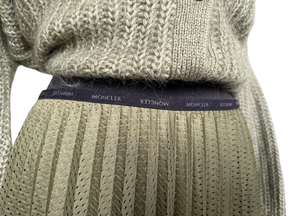 Moncler Skirt Size M / US 6-8 / IT 42-44 - 7 Thumbnail