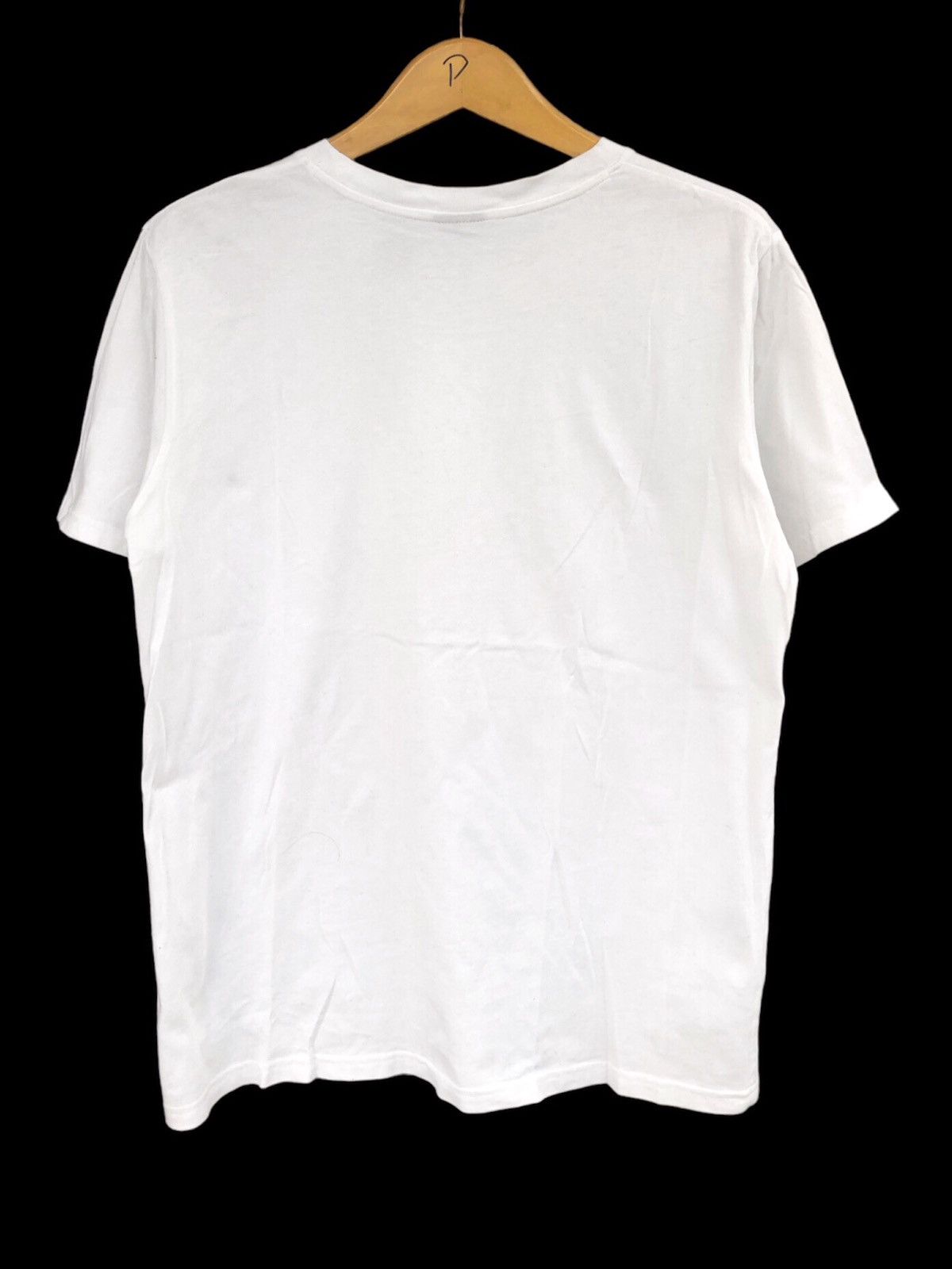 GU × Maison MIHARA YASUHIRO Miharayasuhiro GU Pizza Tees Size US L / EU 52-54 / 3 - 2 Thumbnail