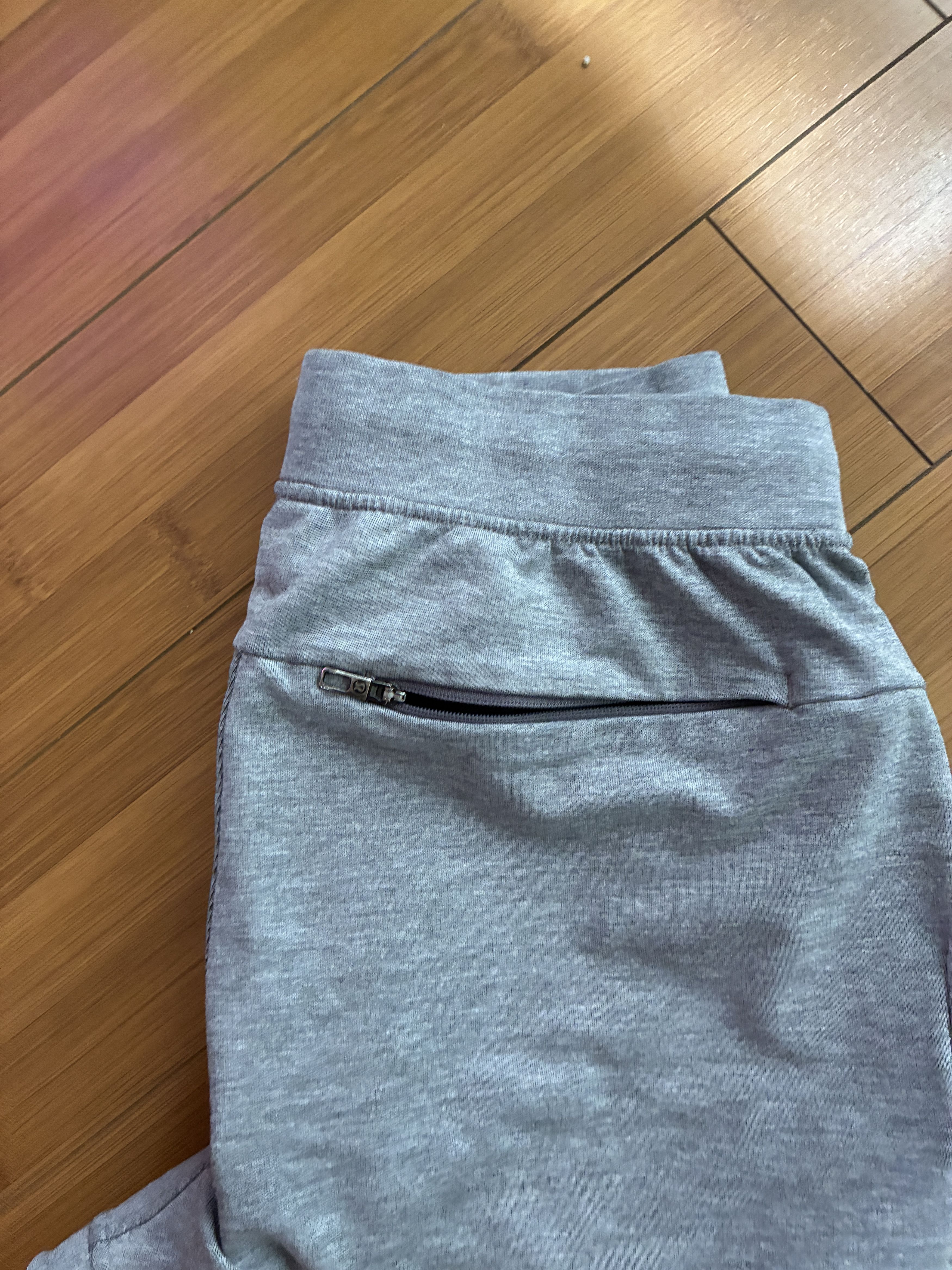 Lululemon Men's Lululemon City Sweat Shorts 9 Inch Inseam Medium Size US 32 / EU 48 - 3 Thumbnail