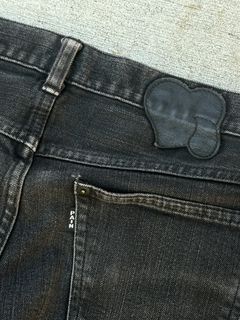 Men's Number (N)ine Jeans | Grailed