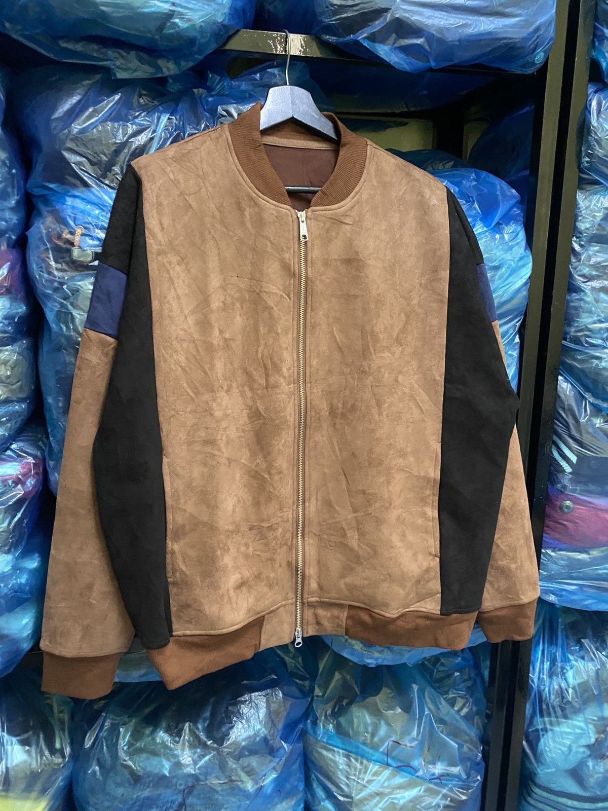 Other BLOSSOM MULTICOLOR JACKET Size US L / EU 52-54 / 3 - 3 Thumbnail