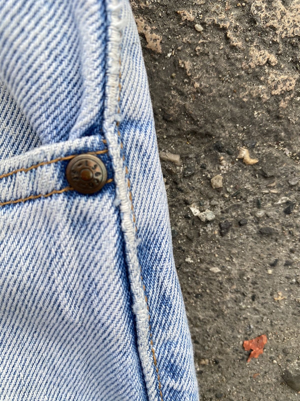 Levi's × Vintage Levi’s vintage 545 Size US 40 / EU 56 - 6 Thumbnail