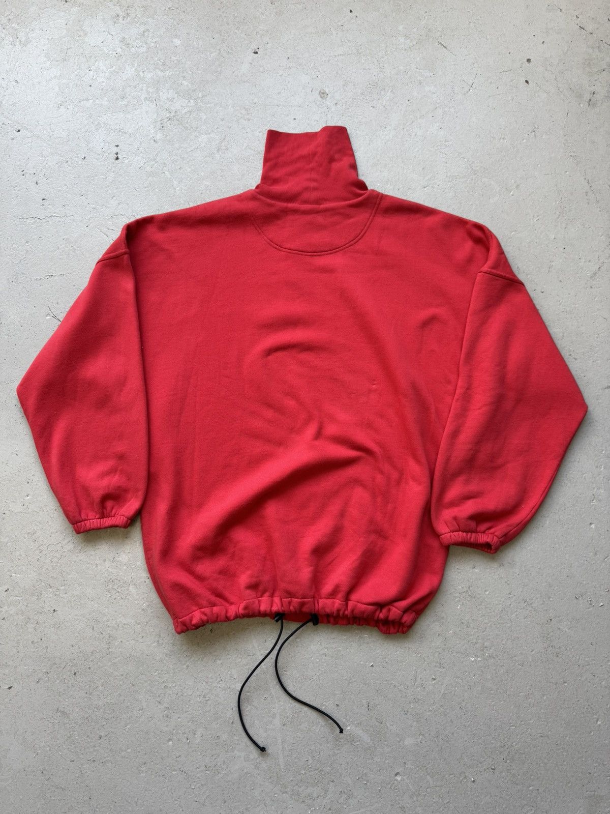 Balenciaga Balenciaga Turtleneck Size US S / EU 44-46 / 1 - 4 Thumbnail