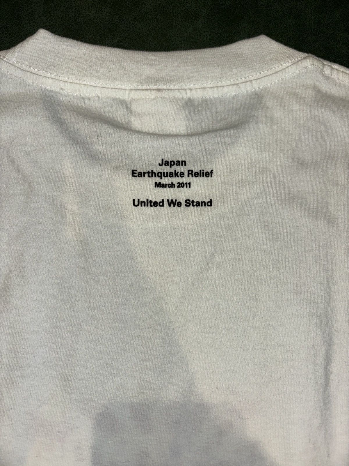 Supreme × Vintage Japan Relief box logo Size US XL / EU 56 / 4 - 5 Thumbnail