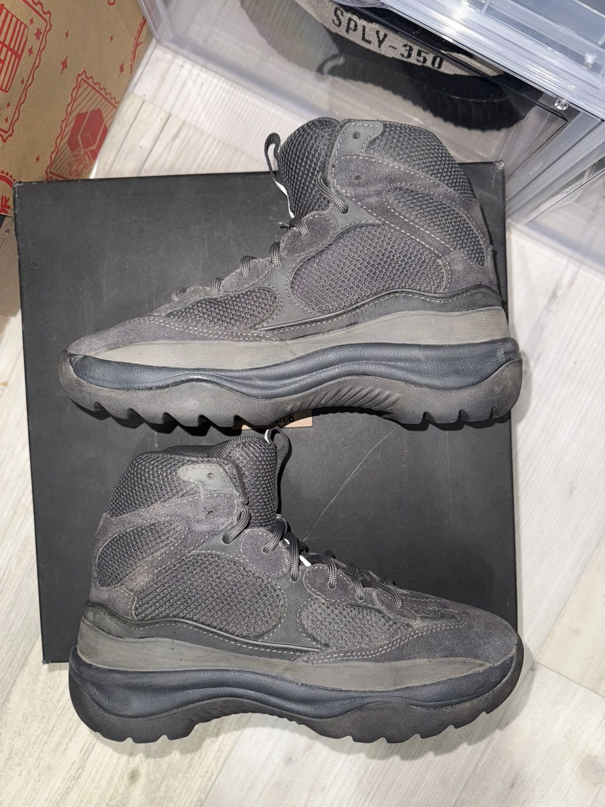 Off White 5.0 US 8.5/ Eu 41
